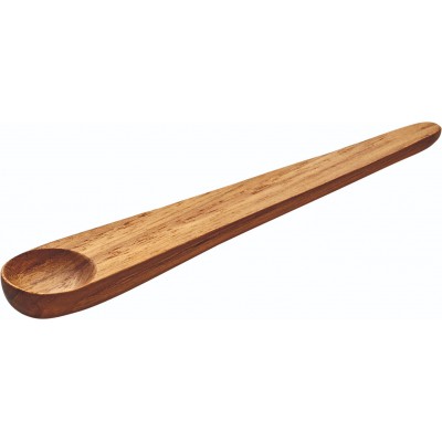 TEAK ΞΥΛΙΝΟ ΚΟΥΤΑΛΙ 12CM