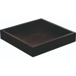 ANANTI ΔΙΣΚΟΣ ΤΕΤΡΑΓ.18X18CM WENGE