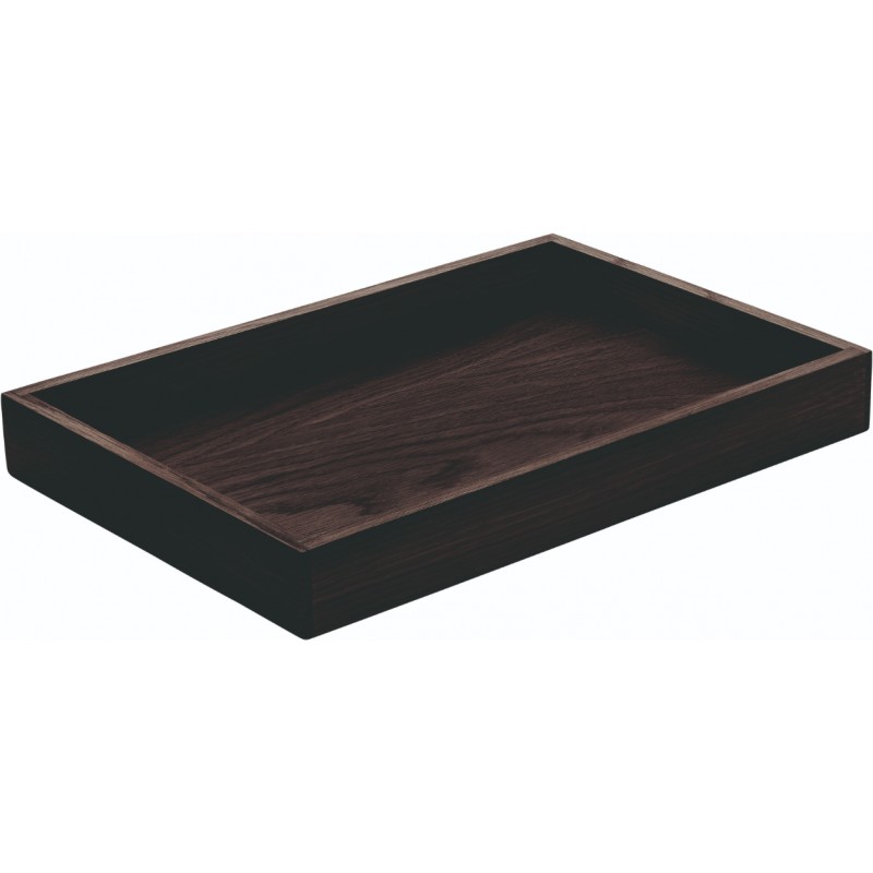 ANANTI ΔΙΣΚΟΣ ΠΑΡΑΛ/ΜΟΣ 29X19CM WENGE