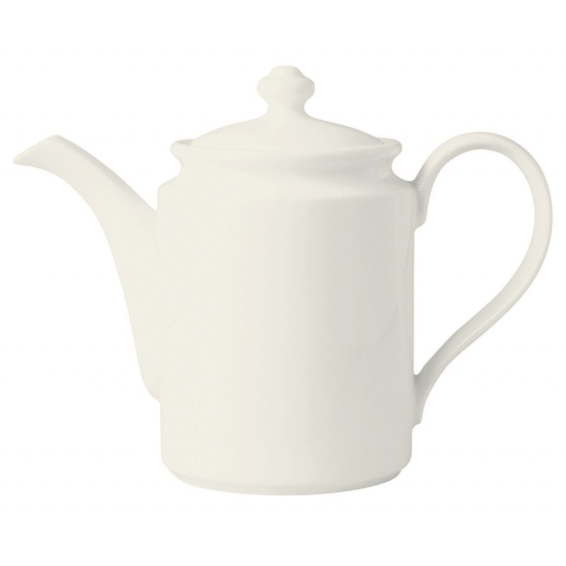 BANQUET ΚΑΦΕΤΙΕΡΑ ΜΕ ΚΑΠ 35CL IVORIS WHITE