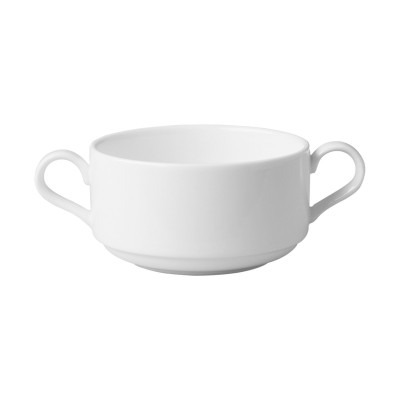 BANQUET ΜΠΩΛ ΚΟΝΣΟΜΕ 8,5CM / 18 CL