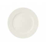 BANQUET ΠΙΑΤΟ ΡΗΧΟ 29CM IVORIS WHITE