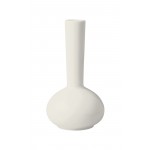 BANQUET ΑΝΘΟΔΟΧΕΙΟ 15,5CM IVORIS WHITE