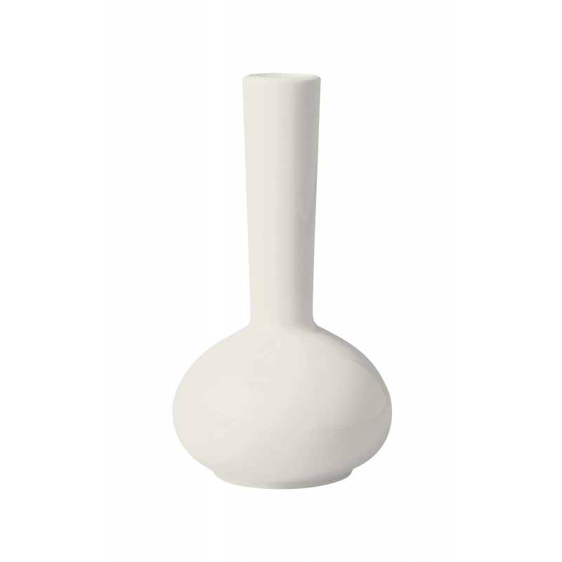 BANQUET ΑΝΘΟΔΟΧΕΙΟ 15,5CM IVORIS WHITE