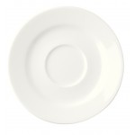 BANQUET ΠΙΑΤΑΚΙ 13CM (9CL & ΣΑΛΤΣ 15CL) IVORIS WHITE