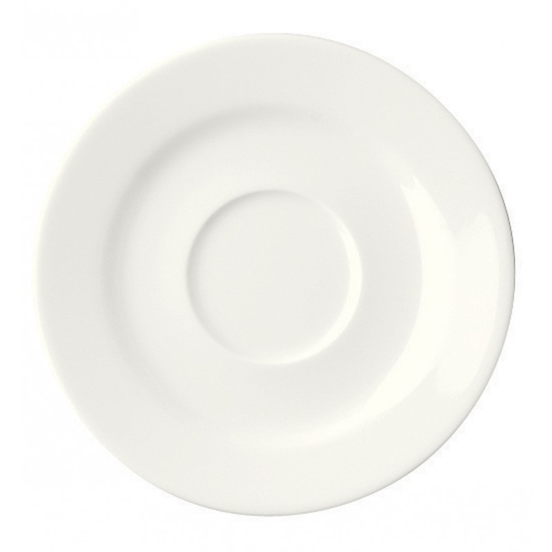 BANQUET ΠΙΑΤΑΚΙ 15CM (15/18/20/23CL & ΣΑΛΤΣ35CL) IVORIS WHITE
