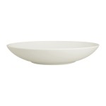 NANO ΠΙΑΤΟ ΒΑΘΥ COUPE 26CM IVORIS WHITE