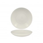 NANO ΠΙΑΤΟ ΒΑΘΥ COUPE 30CM IVORIS WHITE