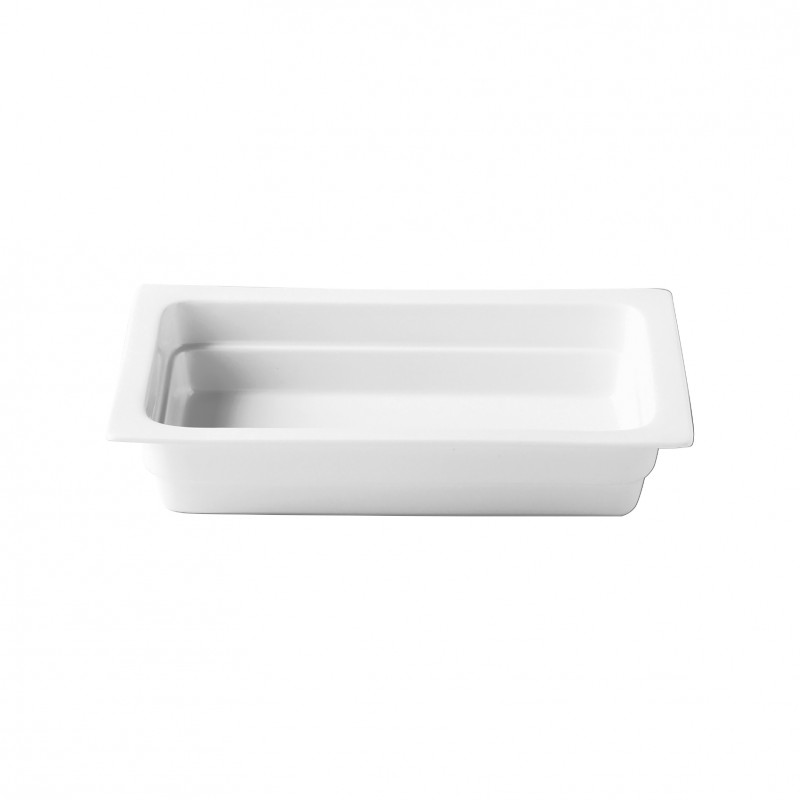BUFFET GASTRONORM 1/2- 32,5 X 26,5 X Y6,5EK
