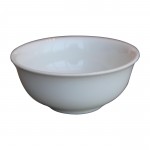 NANO ΜΠΩΛ ΜΗ ΣΤΟΙΒΑΖΟΜΕΝΟ 12CM IVORIS WHITE