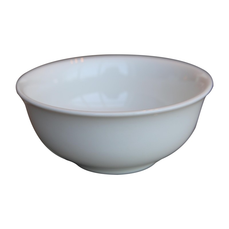 NANO ΜΠΩΛ ΜΗ ΣΤΟΙΒΑΖΟΜΕΝΟ 12CM IVORIS WHITE
