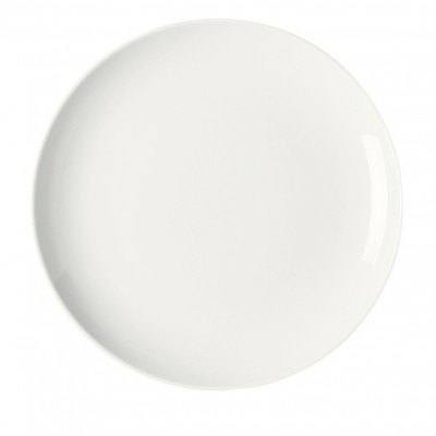 NANO ΡΗΧΟ ΠΙΑΤΟ COUPE 21CM IVORIS WHITE