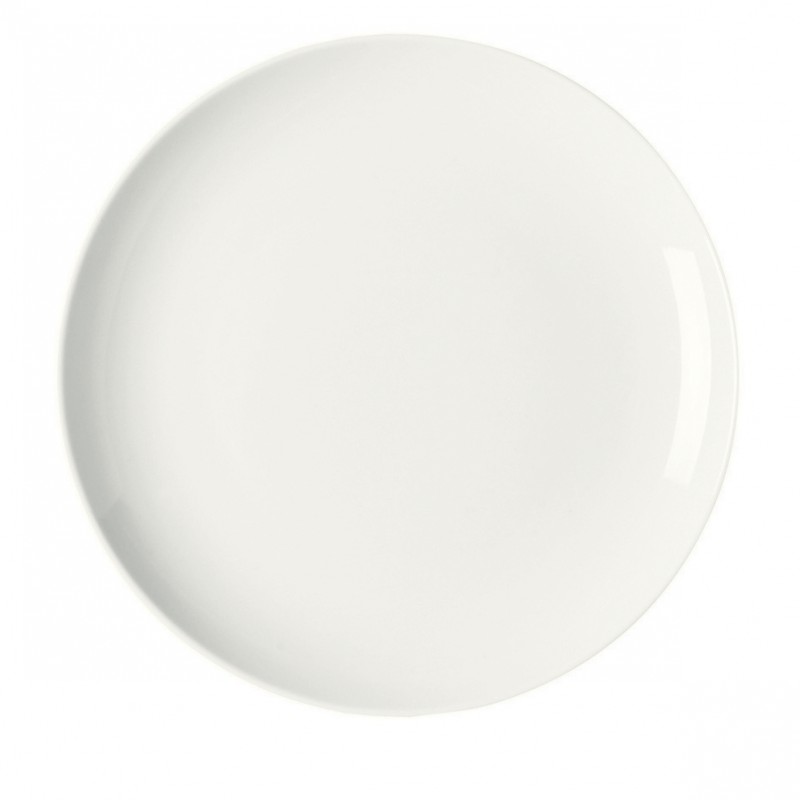 NANO ΡΗΧΟ ΠΙΑΤΟ COUPE 21CM IVORIS WHITE