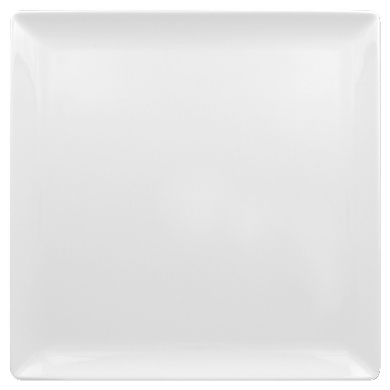 NANO ΤΕΤΡ. ΡΗΧΟ ΠΙΑΤΟ 30CM IVORIS WHITE