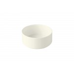 NORDIC ΜΠΩΛ 12CM/32CL IVORIS WHITE
