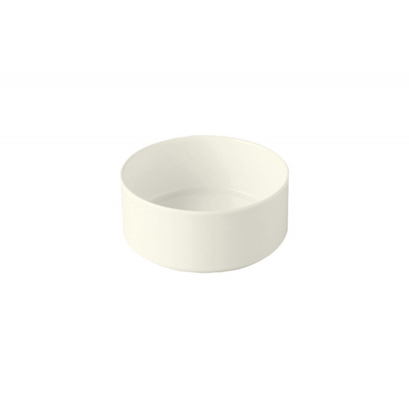 NORDIC ΜΠΩΛ 12CM/32CL IVORIS WHITE