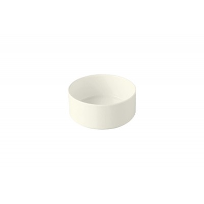 NORDIC ΜΠΩΛ 14CM/62CL IVORIS WHITE