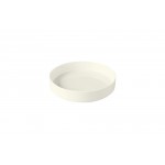 NORDIC ΠΙΑΤΟ ΒΑΘΥ 23CM/ΚΑΠΑΚΙ ΓΙΑ NOFP32 IVORIS WHITE