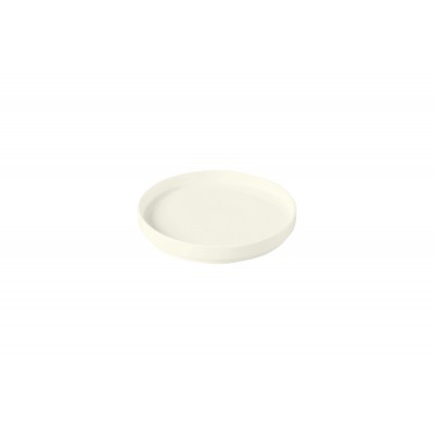 NORDIC ΠΙΑΤΟ ΡΗΧΟ ΧΩΡΙΣ ΡΙΜ 12CM/ΚΑΠΑΚΙ ΓΙΑ NOBW12 IVORIS WHITE