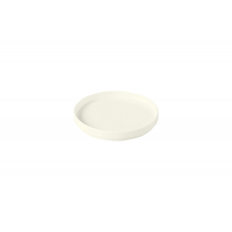 NORDIC ΠΙΑΤΟ ΡΗΧΟ ΧΩΡΙΣ ΡΙΜ 12CM/ΚΑΠΑΚΙ ΓΙΑ NOBW12 IVORIS WHITE