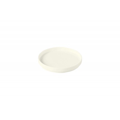 NORDIC ΠΙΑΤΟ ΡΗΧΟ ΧΩΡΙΣ ΡΙΜ 14CM/ΚΑΠΑΚΙ ΓΙΑ NOBW14 IVORIS WHITE