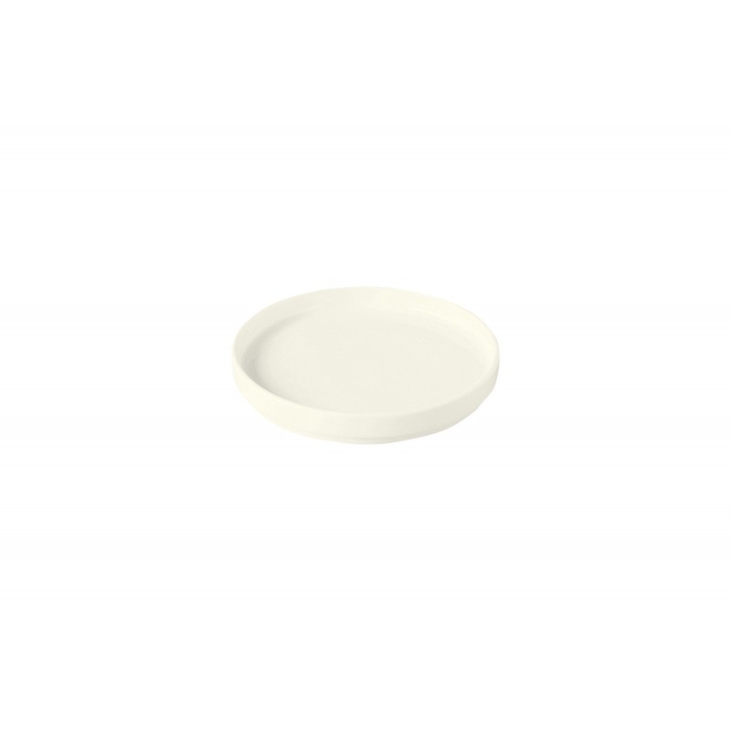 NORDIC ΠΙΑΤΟ ΡΗΧΟ ΧΩΡΙΣ ΡΙΜ 16CM / ΚΑΠΑΚΙ ΓΙΑ NOBW16 IVORIS WHITE