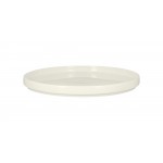 NORDIC ΠΙΑΤΟ ΡΗΧΟ ΧΩΡΙΣ ΡΙΜ 27CM/ΚΑΠΑΚΙ ΓΙΑ NODP27 IVORIS WHITE