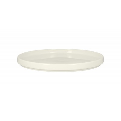 NORDIC ΠΙΑΤΟ ΡΗΧΟ ΧΩΡΙΣ ΡΙΜ 27CM/ΚΑΠΑΚΙ ΓΙΑ NODP27 IVORIS WHITE