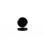 NORDIC ΠΙΑΤΟ ΡΗΧΟ ΧΩΡΙΣ RIM 12CM/ ΚΑΠΑΚΙ ΓΙΑ NOBW12 BLACK MAT