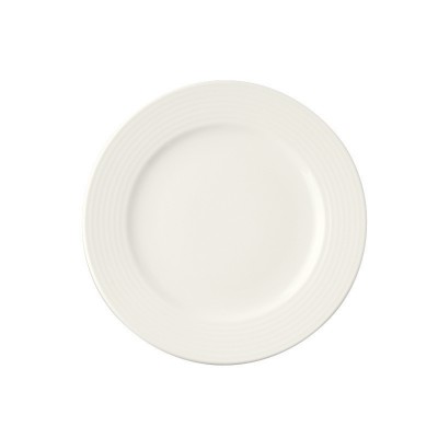 RONDO ΡΗΧΟ ΠΙΑΤΟ 17CM IVORIS WHITE