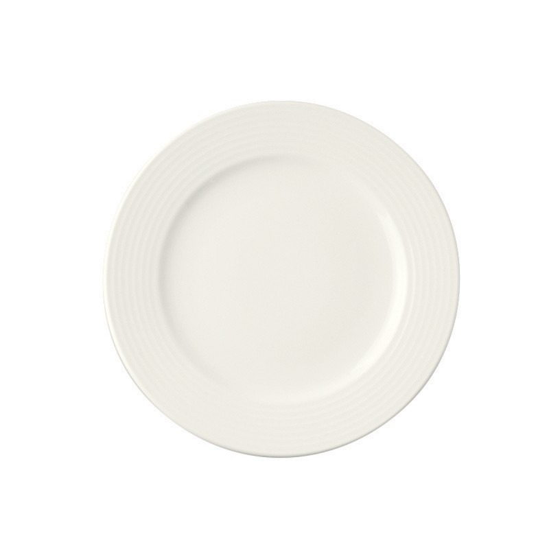 RONDO ΡΗΧΟ ΠΙΑΤΟ 29CM IVORIS WHITE