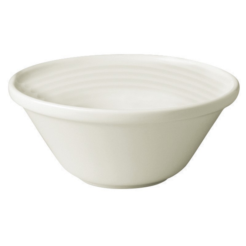 RONDO ΣΑΛΑΤΙΕΡΑ ΣΤΟΙΒ. 16CM/60CL IVORIS WHITE