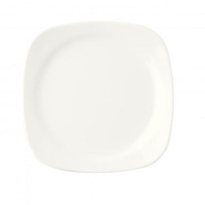SKA ΤΕΤΡ. ΡΗΧΟ ΠΙΑΤΟ 17CM IVORIS WHITE