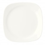 SKA ΤΕΤΡ ΡΗΧΟ ΠΙΑΤΟ 21CM IVORIS WHITE