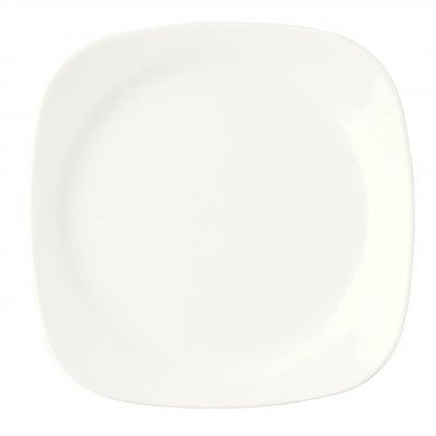 SKA ΤΕΤΡ ΡΗΧΟ ΠΙΑΤΟ 21CM IVORIS WHITE