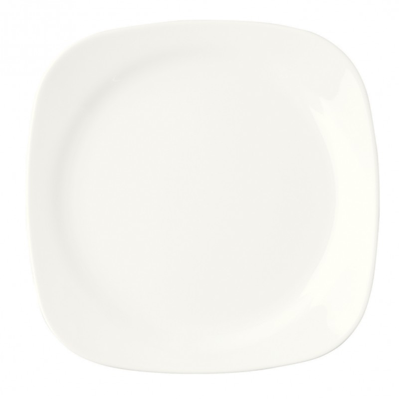SKA ΤΕΤΡ ΡΗΧΟ ΠΙΑΤΟ 21CM IVORIS WHITE