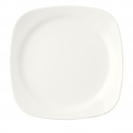 SKA ΤΕΤΡ ΡΗΧΟ ΠΙΑΤΟ 24CM IVORIS WHITE