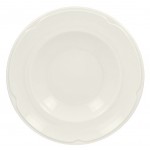 ANNA ΠΙΑΤΟ ΒΑΘΥ 30CM IVORIS WHITE