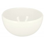 ANNA ΣΑΛΑΤΙΕΡΑ 18 CM/140 CL IVORIS WHITE