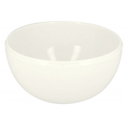 ANNA ΣΑΛΑΤΙΕΡΑ 18 CM/140 CL IVORIS WHITE