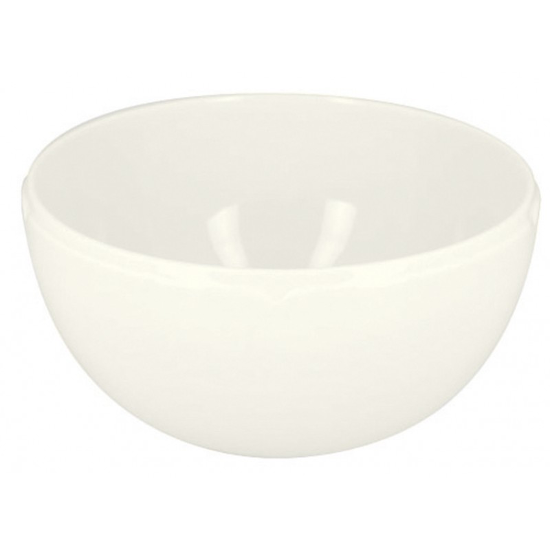 ANNA ΣΑΛΑΤΙΕΡΑ 18 CM/140 CL IVORIS WHITE