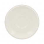 ANNA ΠΙΑΤΑΚΙ 15CM IVORIS WHITE