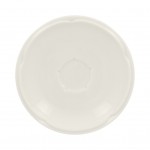 ANNA ΠΙΑΤΑΚΙ 13CM ΓΙΑ ANCU08 IVORIS WHITE