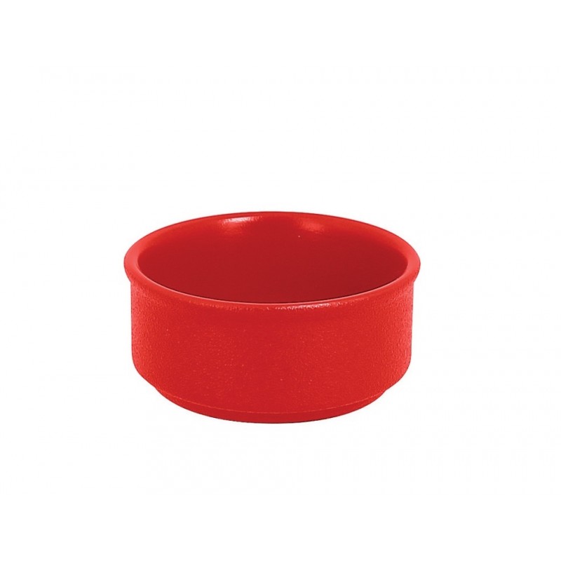 NEOFUSION RAMEQUIN ΣΤΟΙΒ 8CM/10CL ΚΟΚΚΙΝΟ