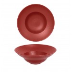 NEOFUSION EXTRA ΠΙΑΤΟ ΒΑΘΥ 23CM ΣΚ. ΚΟΚΚΙΝΟ