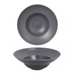 NEOFUSION EXTRA ΠΙΑΤΟ ΒΑΘΥ 23CM ΓΚΡΙ