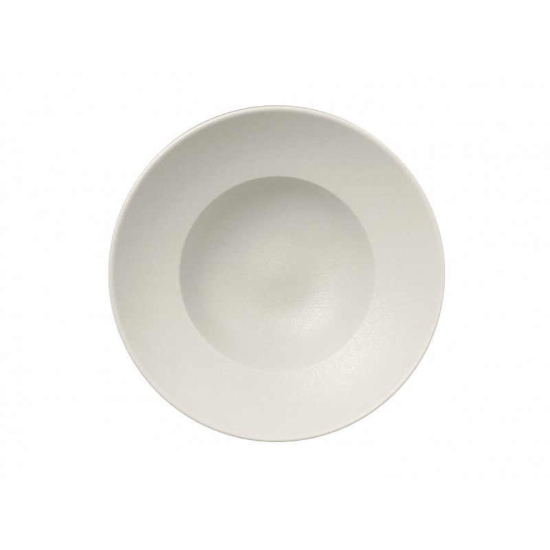 NEOFUSION ΠΙΑΤΟ ΒΑΘΥ ΛΕΥΚΟ 23CM/32CL