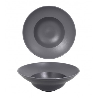 NEOFUSION ΠΙΑΤΟ EXTRA ΒΑΘΥ 26CM ΓΚΡΙ