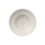 NEOFUSION ΠΙΑΤΟ ΒΑΘΥ 26CM ΛΕΥΚΟ NFCLXD26WH