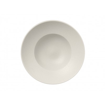 NEOFUSION ΠΙΑΤΟ ΒΑΘΥ 26CM ΛΕΥΚΟ NFCLXD26WH